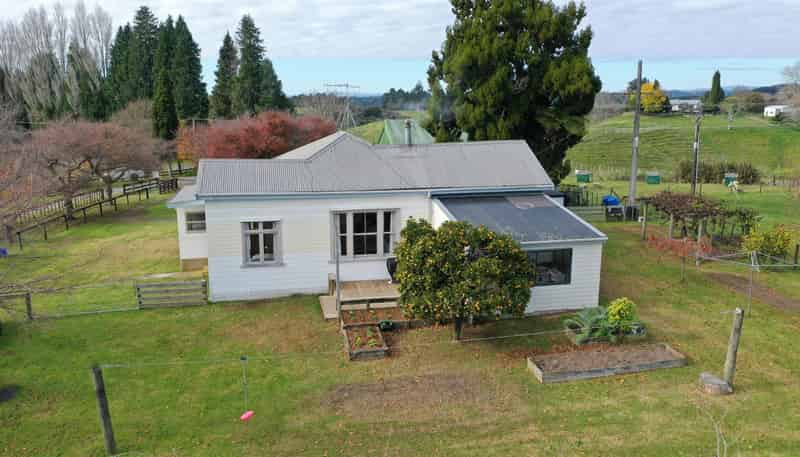 476A Maungarangi Road, Paengaroa