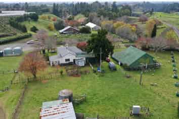 476A Maungarangi Road, Paengaroa