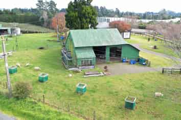 476A Maungarangi Road, Paengaroa