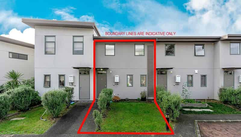 18/42 Holly Street, Avondale