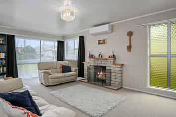 47A Whitaker Street, Kihikihi