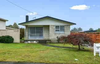 47A Whitaker Street, Kihikihi