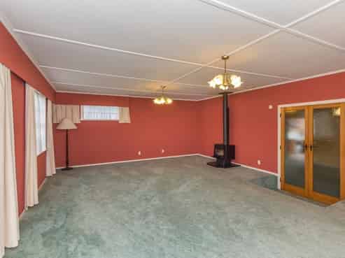 248 CD Farm Road, Levin