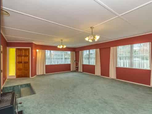 248 CD Farm Road, Levin