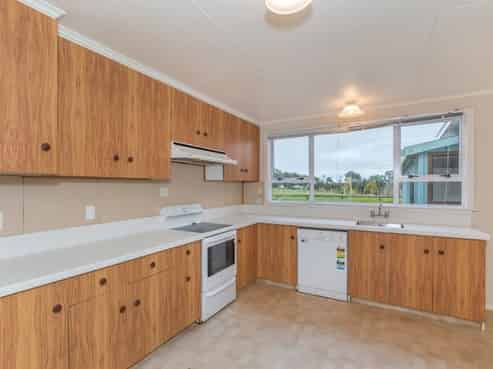 248 CD Farm Road, Levin