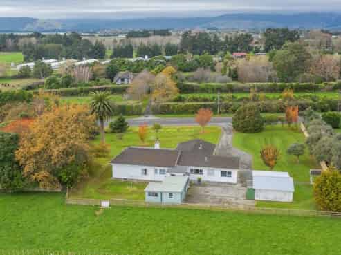 248 CD Farm Road, Levin