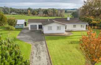 248 CD Farm Road, Levin