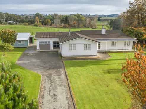 248 CD Farm Road, Levin