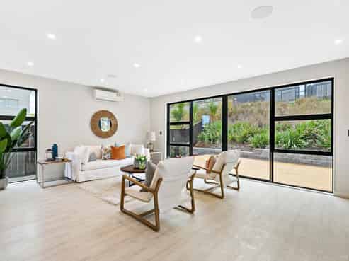 10 Keel Street, Long Bay