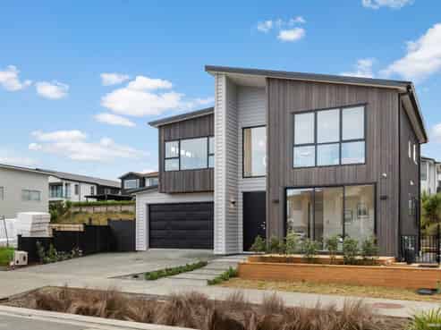 10 Keel Street, Long Bay