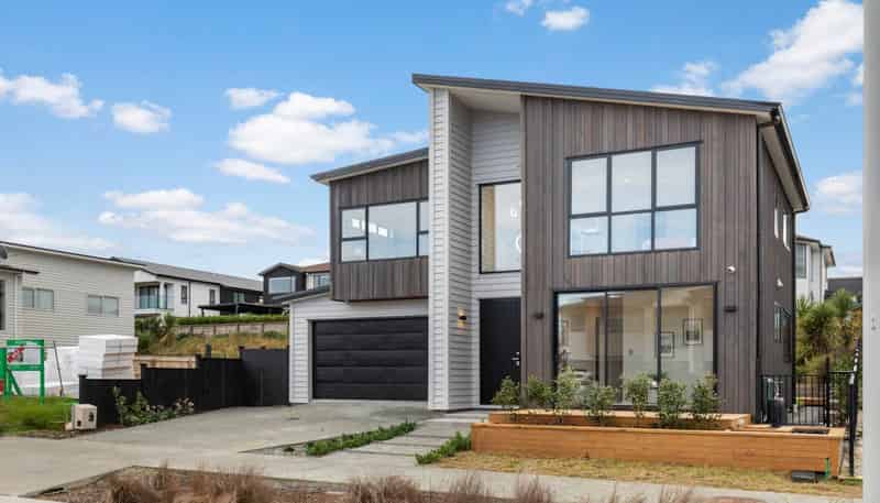 10 Keel Street, Long Bay