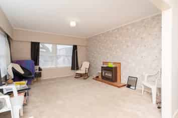 35 York Street, Hamilton East