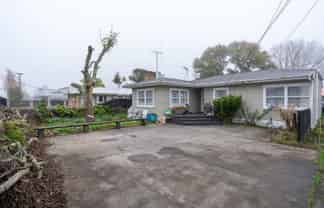 35 York Street, Hamilton East