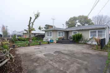 35 York Street, Hamilton East