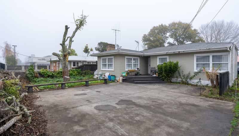 35 York Street, Hamilton East