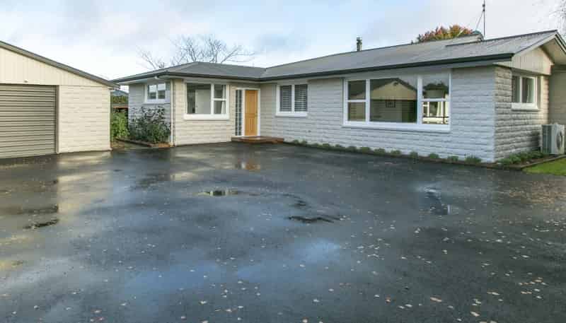 121 Harrison Street, Allenton