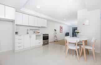 301/168 Hobson Street, Auckland Central