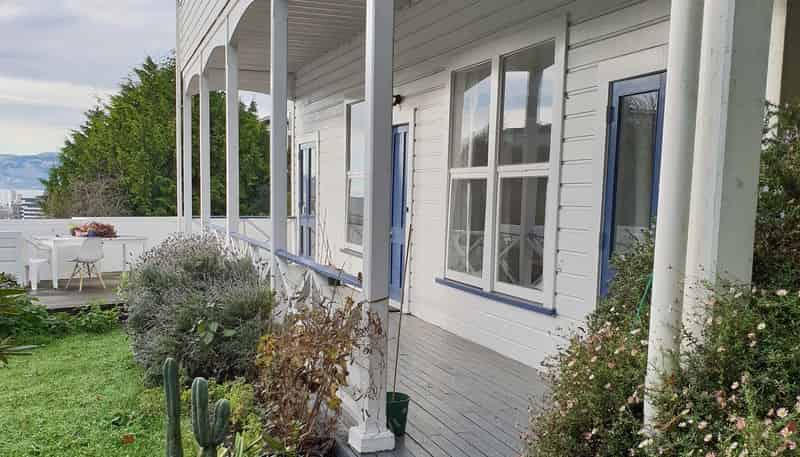 4A Airedale Street, Dunedin Central