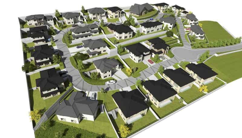 Lot 8,77-7 Rangeview Road, Sunnyvale