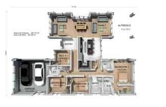 5 Peakedale Drive, Matamata