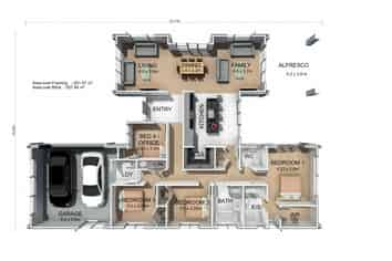 5 Peakedale Drive, Matamata