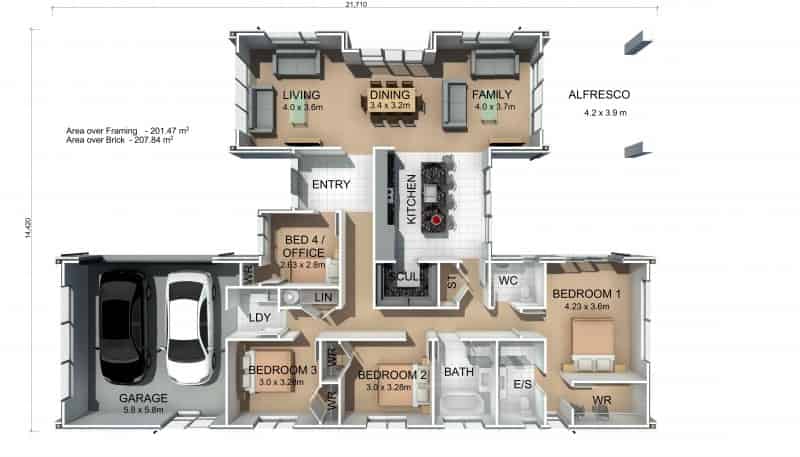 5 Peakedale Drive, Matamata