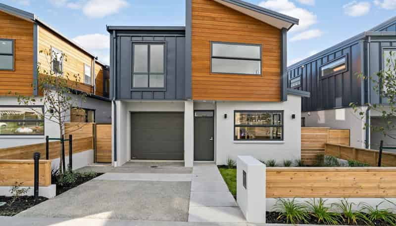 Lot16/263 Ormiston Road, Flat Bush