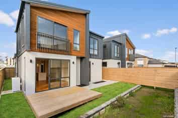 Lot 17/263 Ormiston Road, Flat Bush