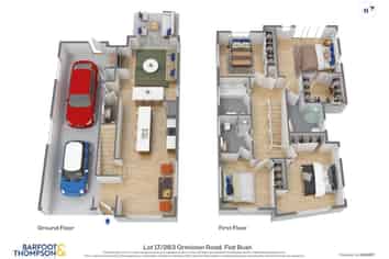 Lot 17/263 Ormiston Road, Flat Bush