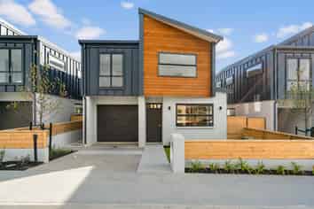 Lot 17/263 Ormiston Road, Flat Bush