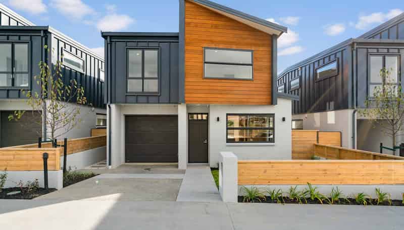 Lot 17/263 Ormiston Road, Flat Bush