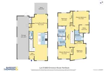 Lot 17/263 Ormiston Road, Flat Bush