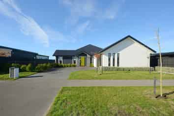 10 Leader Street, Marshland