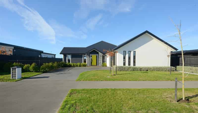 10 Leader Street, Marshland