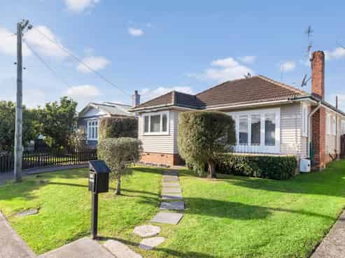 18 Wicklow Road, Devonport