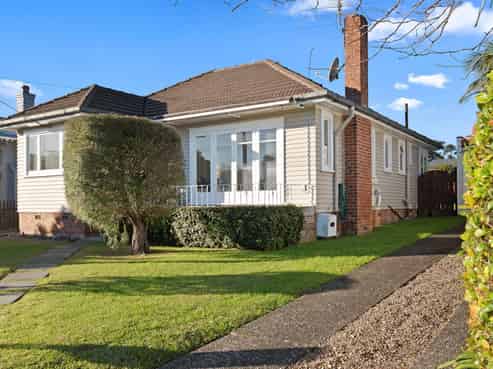 18 Wicklow Road, Devonport