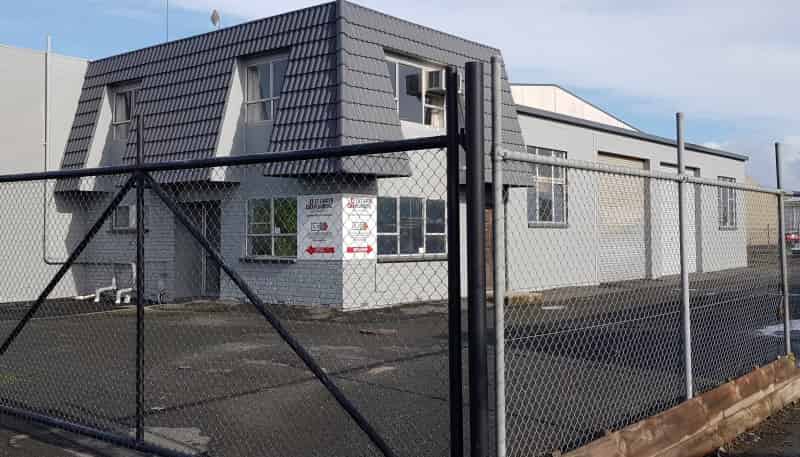 150 Ellis Street, Frankton