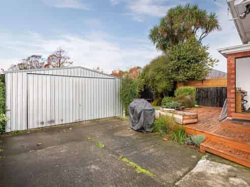 2 Cooke Street, Somerfield