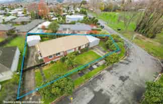 2 Cooke Street, Somerfield