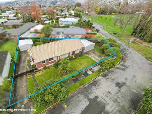 2 Cooke Street, Somerfield