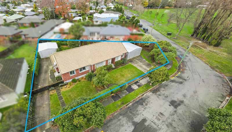 2 Cooke Street, Somerfield