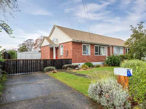2 Cooke Street, Somerfield