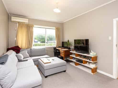 2 Cooke Street, Somerfield