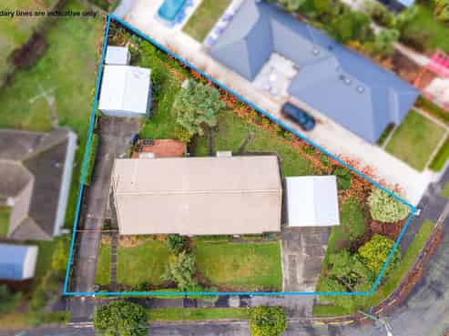 2 Cooke Street, Somerfield