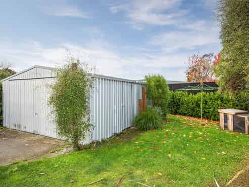 2 Cooke Street, Somerfield