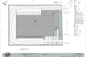 Brand New Industrial Building – Te Rapa 