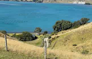 548 Sulby Drive, Kawhia