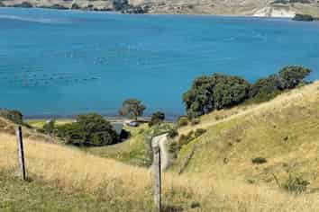 548 Sulby Drive, Kawhia