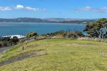 548 Sulby Drive, Kawhia