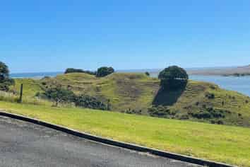 548 Sulby Drive, Kawhia